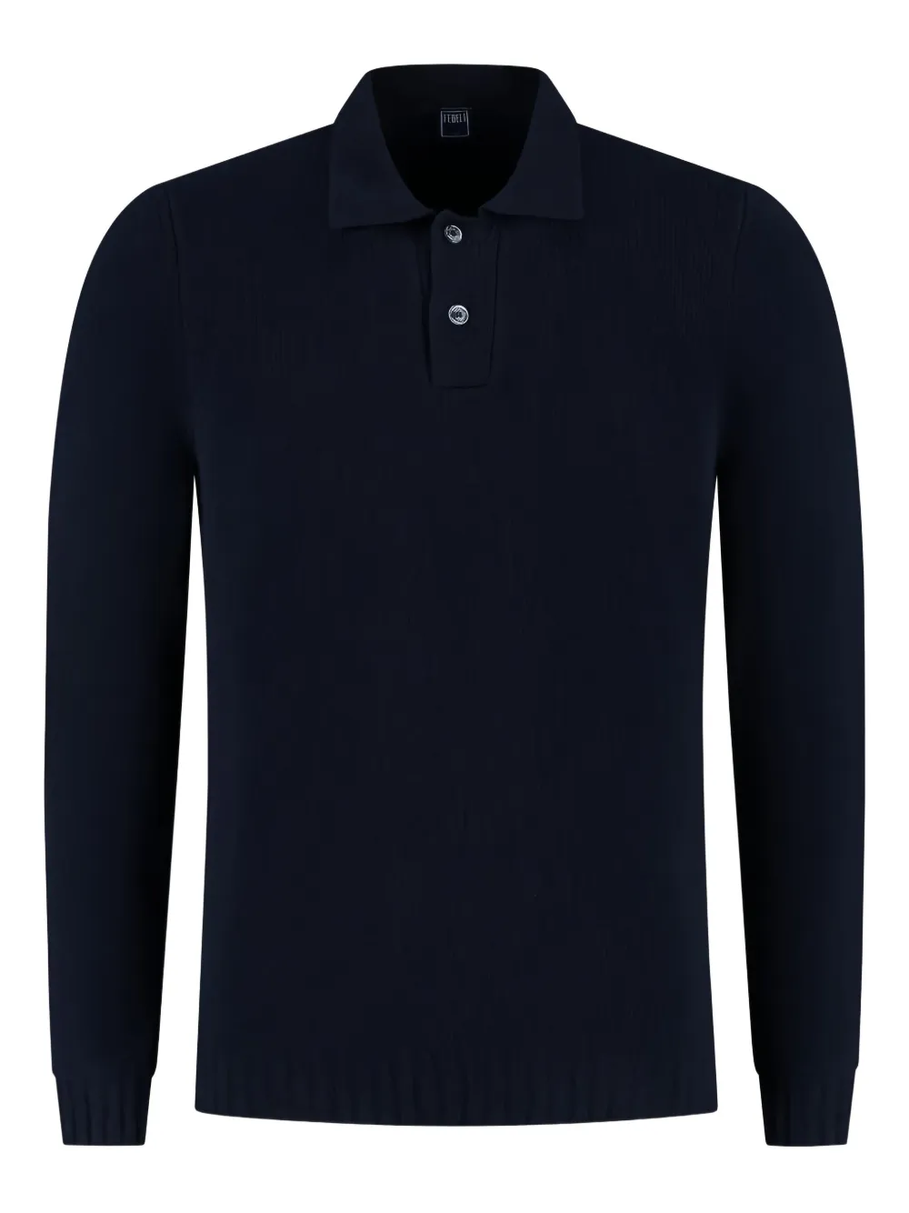 Хлопковый свитер Fedeli, черный
Хлопковый свитер Fedeli, черный