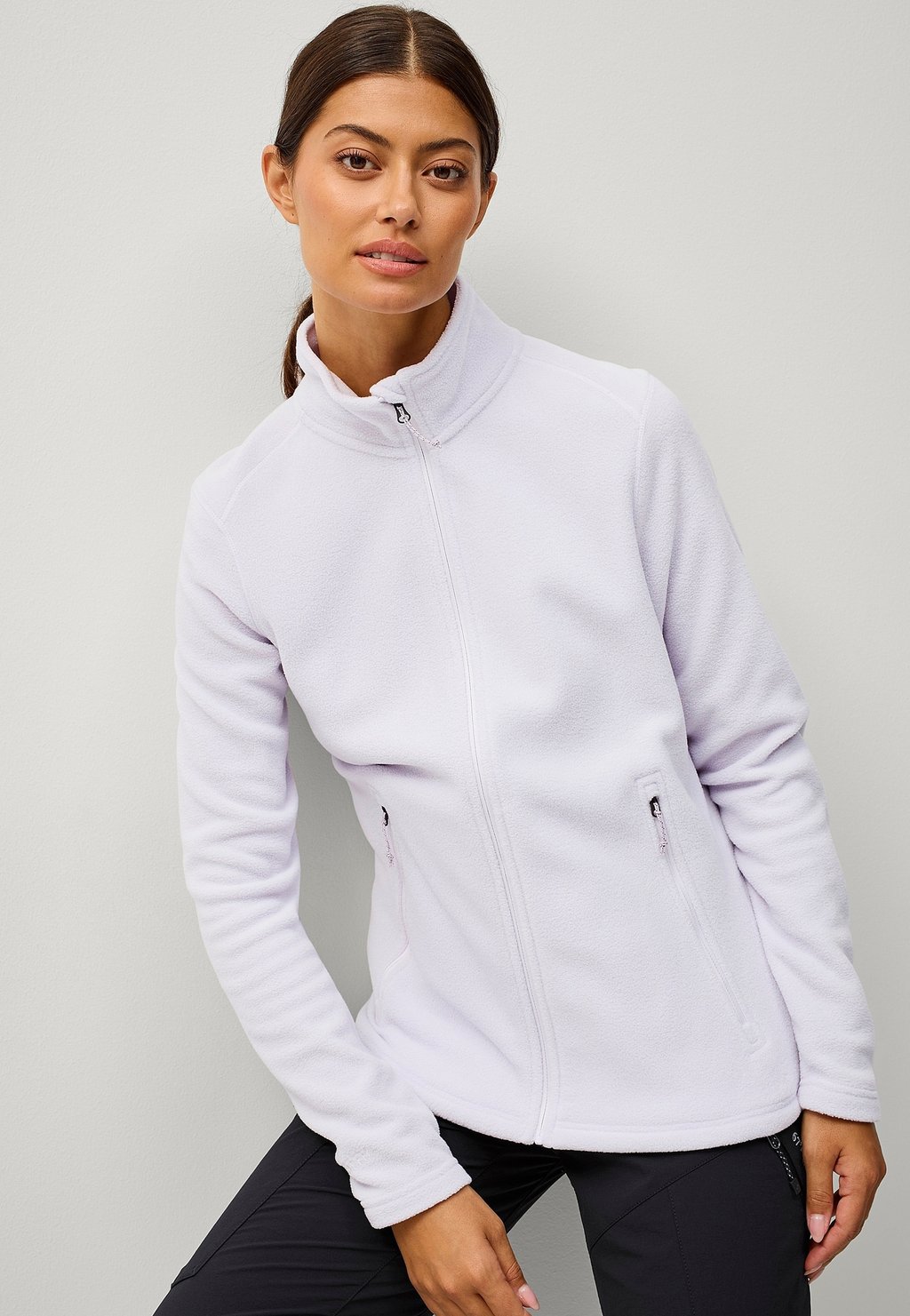 Флисовая куртка Áhkká, фиолетовый
Флисовая куртка Áhkká, фиолетовый