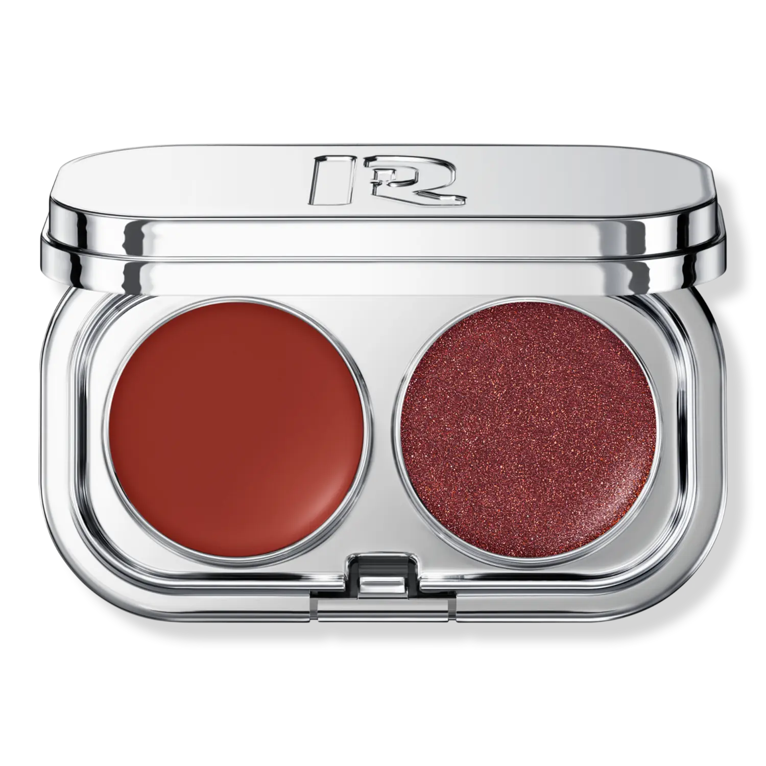 Румяна Mini Blushy Palette Rabanne, Almost Famous
Румяна Mini Blushy Palette Rabanne, Almost Famous