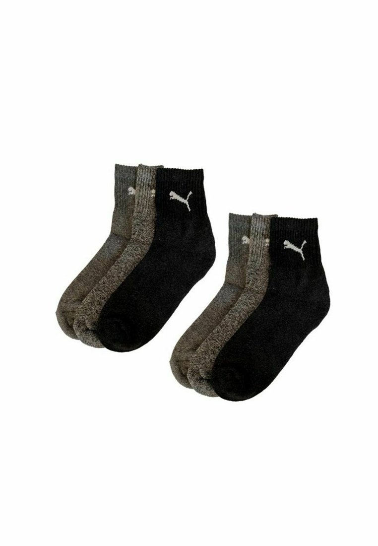 Носки Puma CREW UNISEX 6 PACK, Grey
Носки Puma CREW UNISEX 6 PACK, Grey