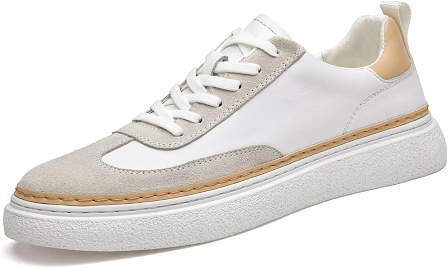 Мужские повседневные кроссовки Abborora, белый
Мужские повседневные кроссовки Abborora, белый