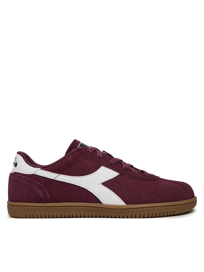 Кроссовки Diadora, бордо 
Кроссовки Diadora, бордо