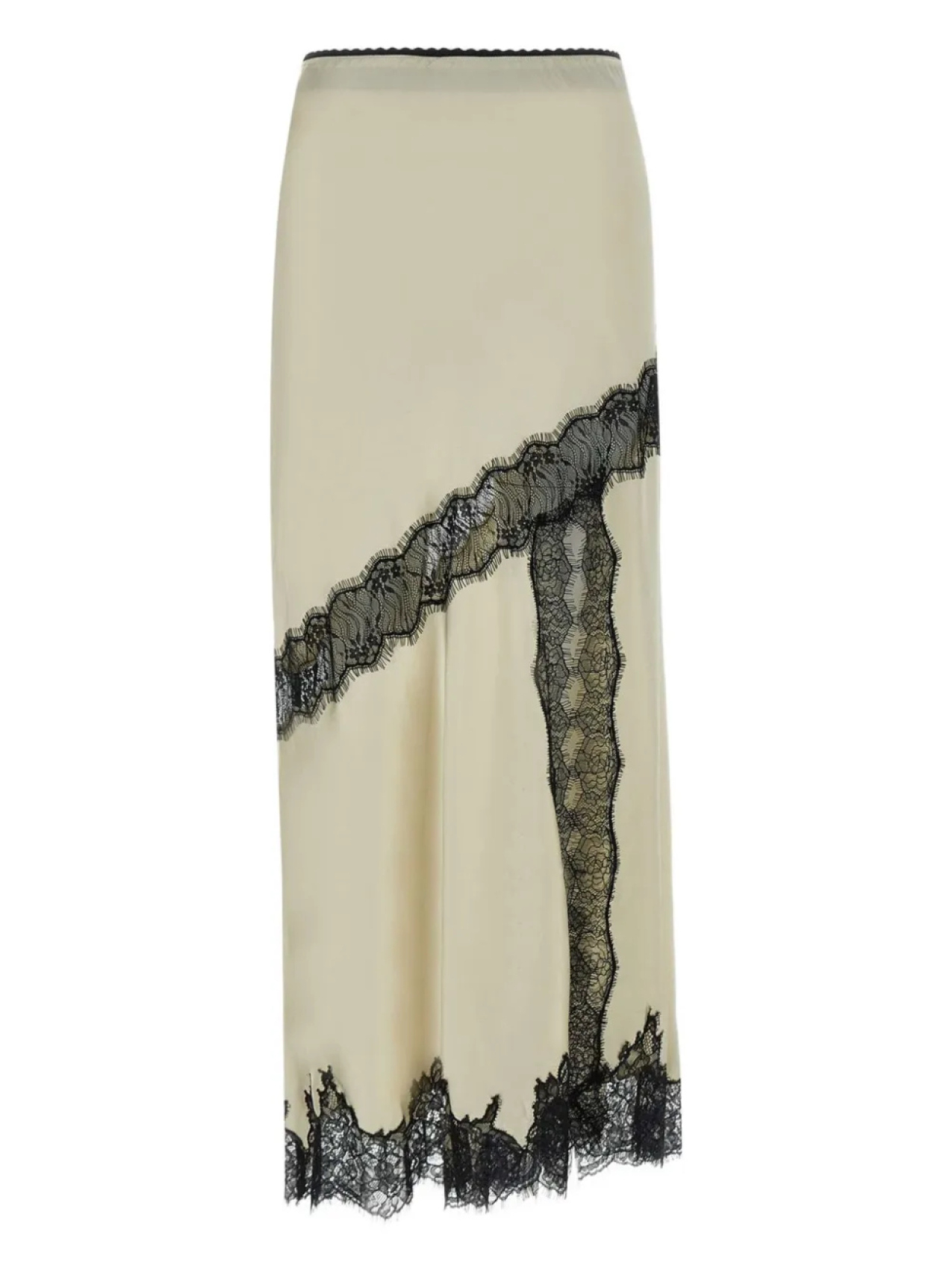 BIRGITTE HERSKIND Юбка-пантера, нейтральный
BIRGITTE HERSKIND Юбка-пантера, нейтральный
