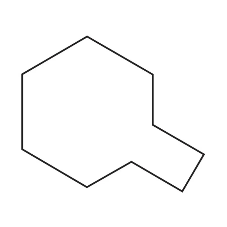 Жемчужно-белый (TS-45), Spray Paints TS (Tamiya)
Жемчужно-белый (TS-45), Spray Paints TS (Tamiya)