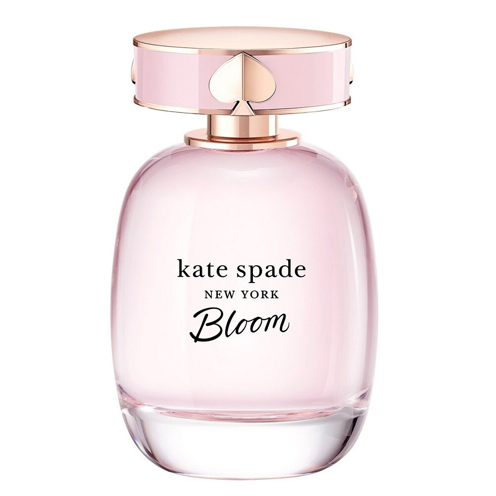 Kate Spade Bloom, Туалетная вода-спрей, 100 мл
Kate Spade Bloom, Туалетная вода-спрей, 100 мл