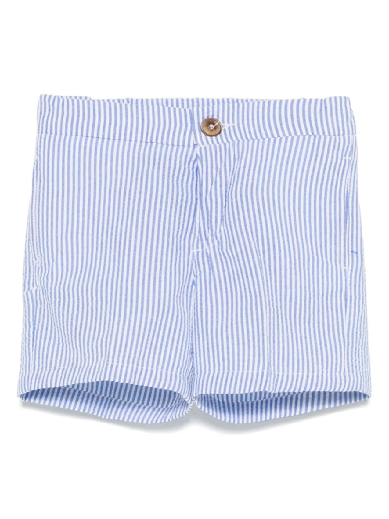 Manuel Ritz шорты в полоску, синий
Manuel Ritz шорты в полоску, синий