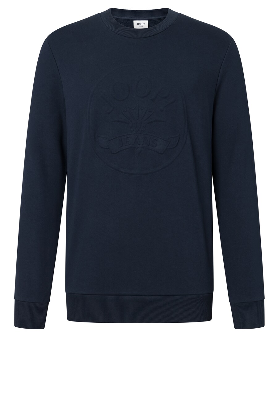 Толстовка JOOP! Alfonso, Navy
Толстовка JOOP! Alfonso, Navy