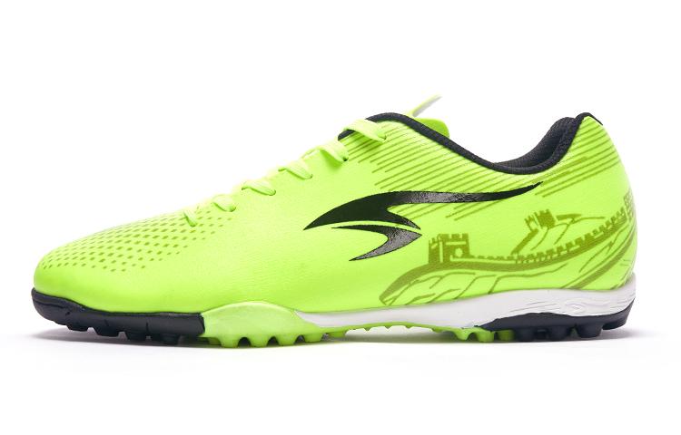 SUNAIS AG резиновые короткие шипы искусственный грунт противоскользящие футбольные бутсы мужские - голубой, цвет Lake Blue
SUNAIS AG резиновые короткие шипы искусственный грунт противоскользящие футбольные бутсы мужские - голубой, цвет Lake Blue