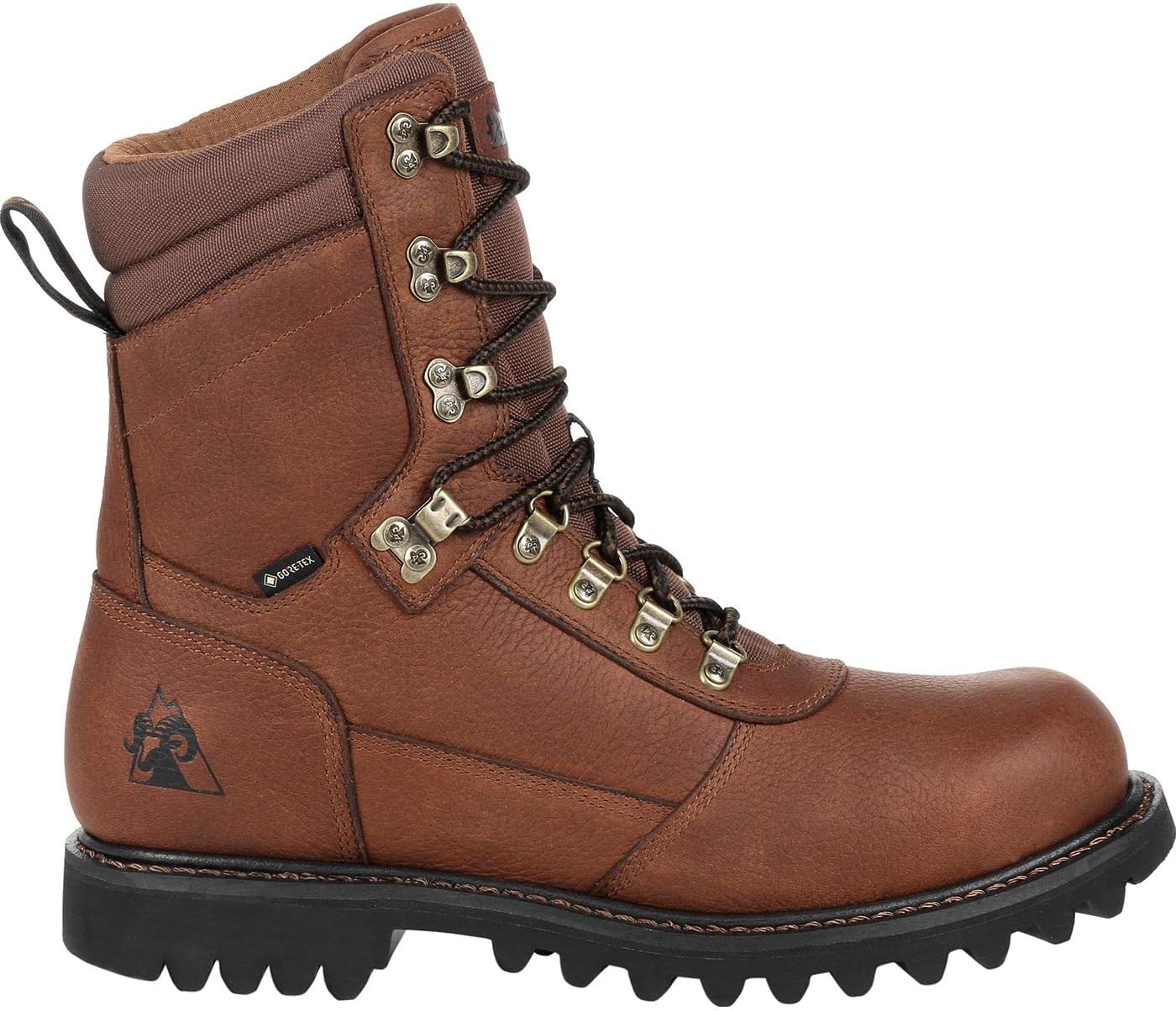 БОТИНКИ ROCKY Trophy Series 16” Snake, коричневый
БОТИНКИ ROCKY Trophy Series 16” Snake, коричневый