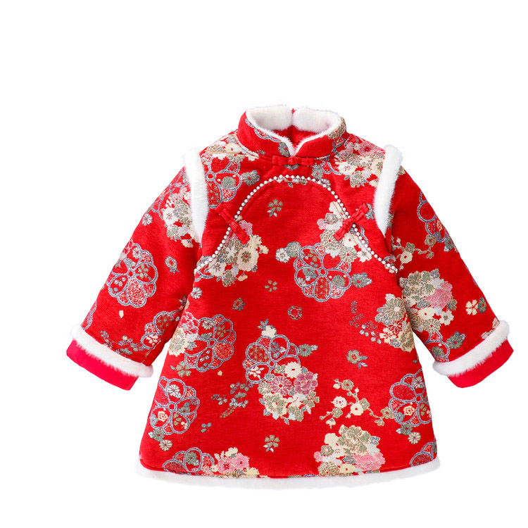 Платье для младенцев и малышей PROTECTCAMEL, red
Платье для младенцев и малышей PROTECTCAMEL, red