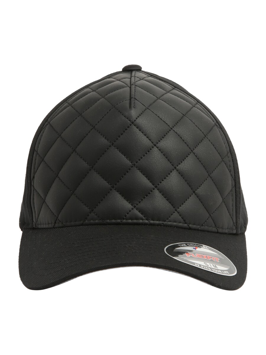 Бейсболка Urban Classics, черный
Бейсболка Urban Classics, черный