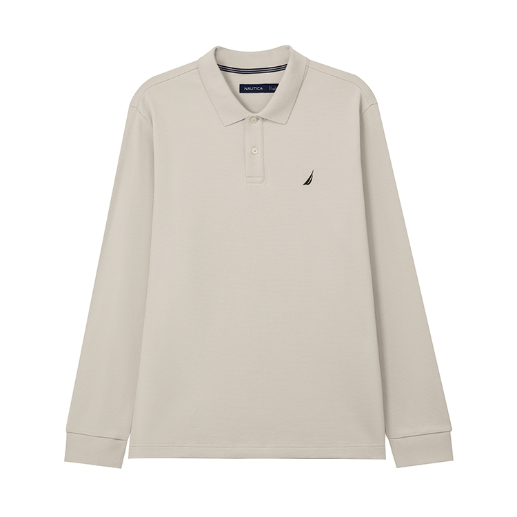 Мужская поло NAUTICA, белый
Мужская поло NAUTICA, белый