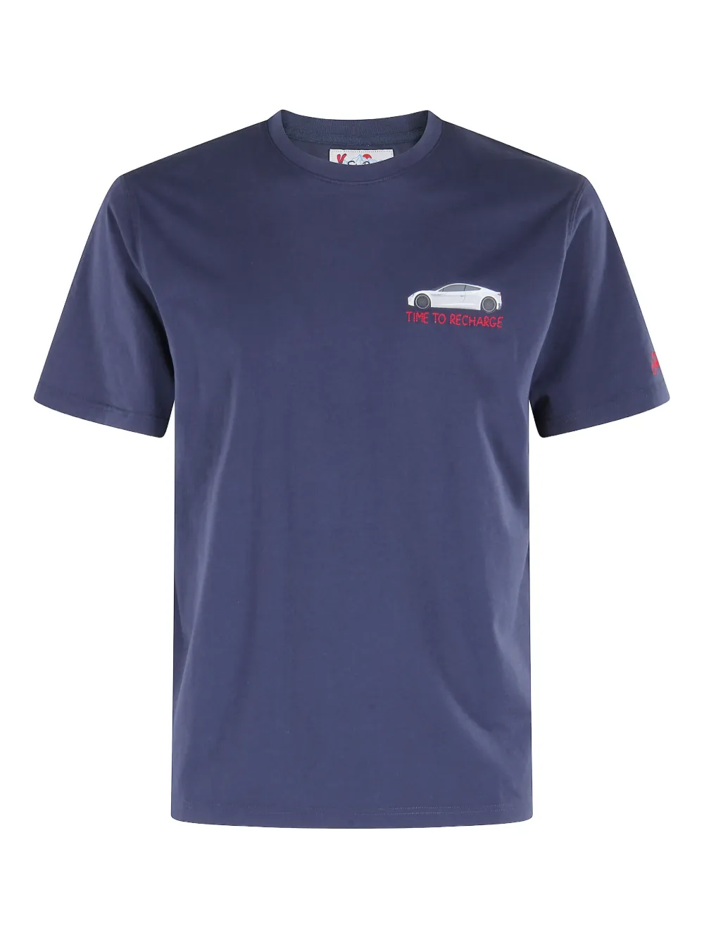 Футболка Arnott Mc2 Saint Barth, синий
Футболка Arnott Mc2 Saint Barth, синий