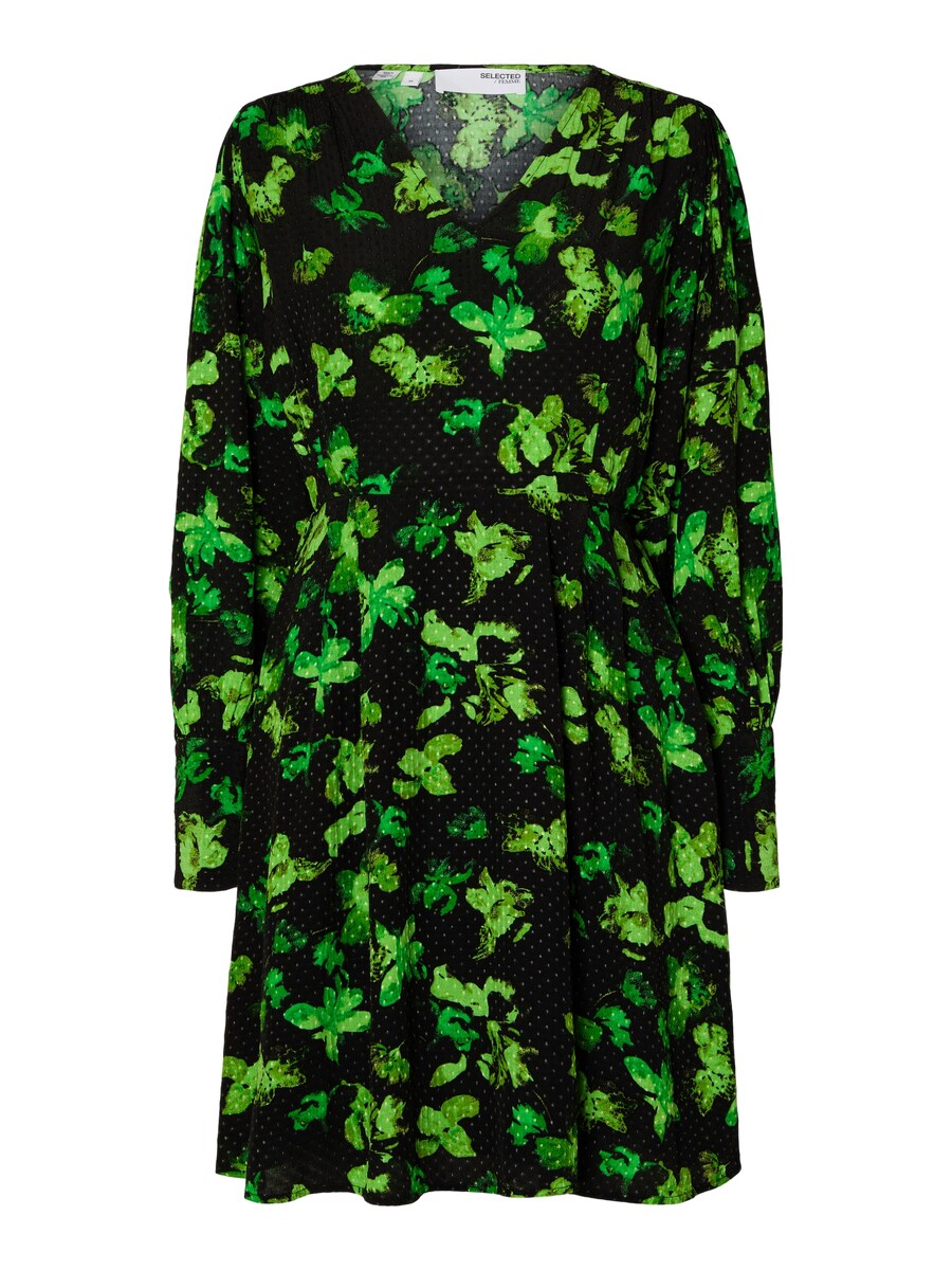 Платье SELECTED CLARISA, черный
Платье SELECTED CLARISA, черный