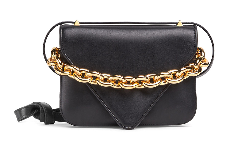 Сумка через плечо Bottega Veneta
Сумка через плечо Bottega Veneta