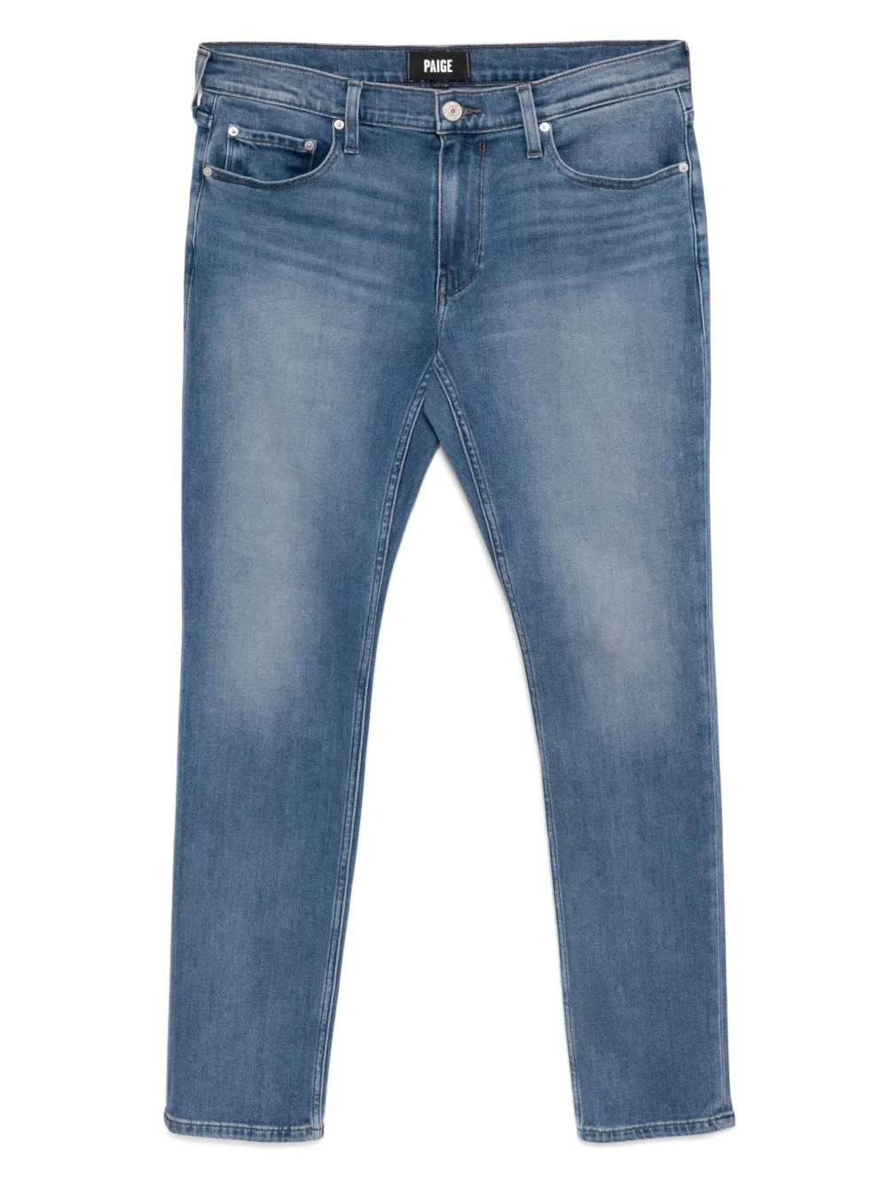 Джинсы Леннона Кенни PAIGE, синий
Джинсы Леннона Кенни PAIGE, синий