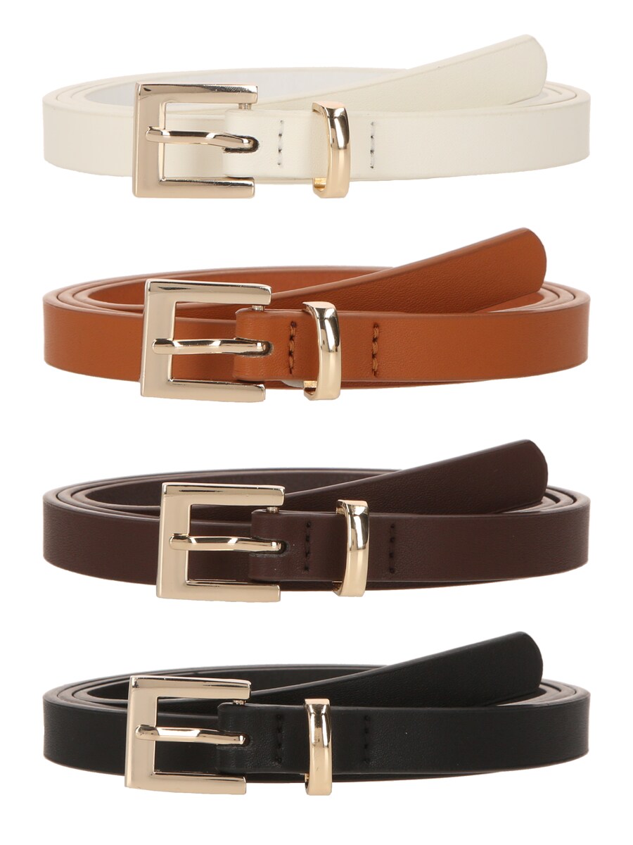 Повседневный ремень STUDIO SELECT Belt, цвет brown/cognac/black/white
Повседневный ремень STUDIO SELECT Belt, цвет brown/cognac/black/white