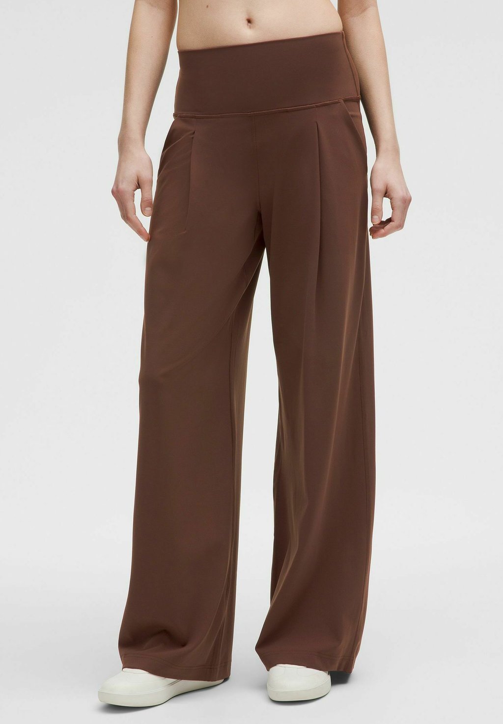 Спортивные штаны ALIGN PALAZZO REGULAR lululemon, коричневый
Спортивные штаны ALIGN PALAZZO REGULAR lululemon, коричневый