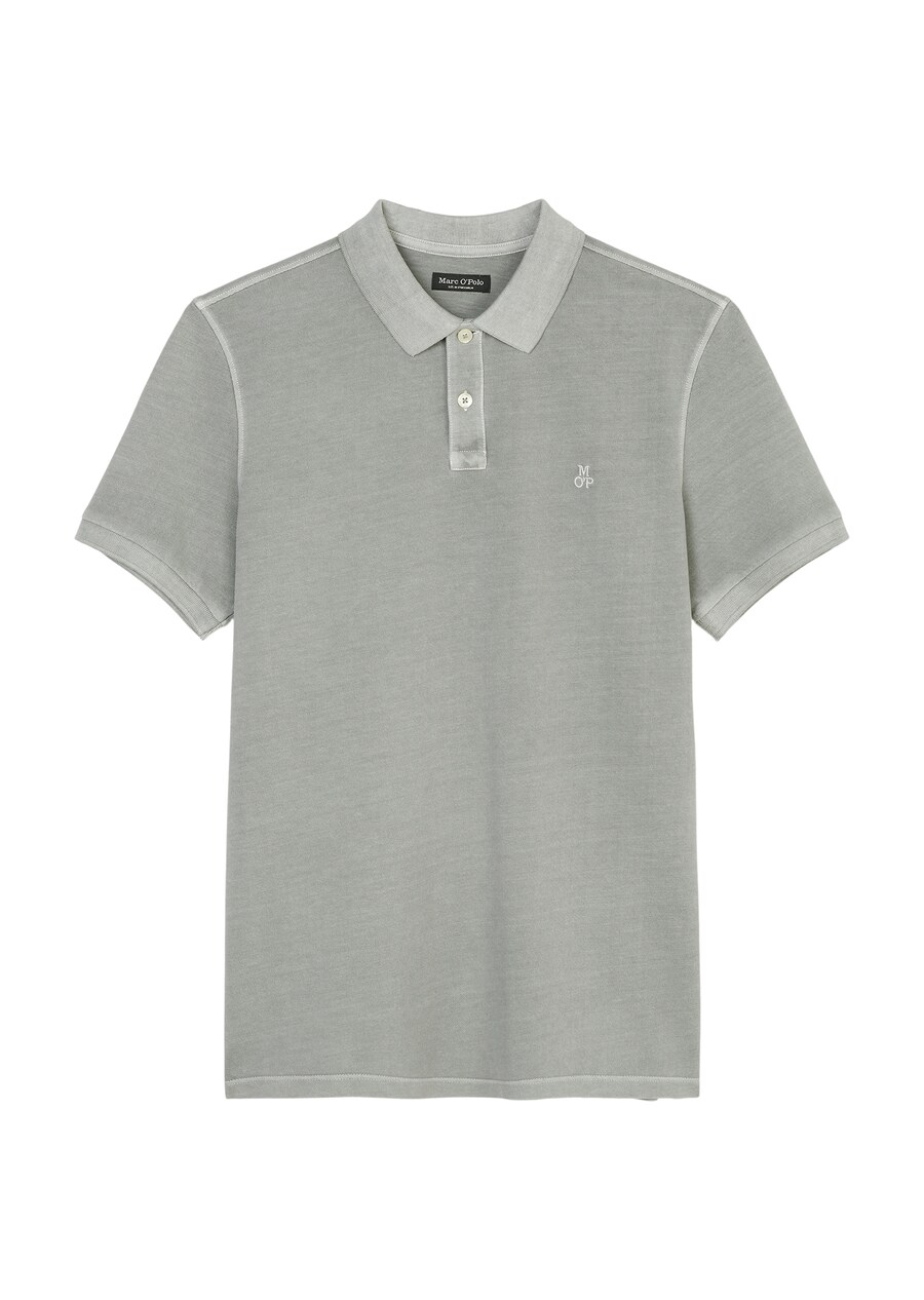 Рубашка поло Marc O'Polo Shirt, серый
Рубашка поло Marc O'Polo Shirt, серый