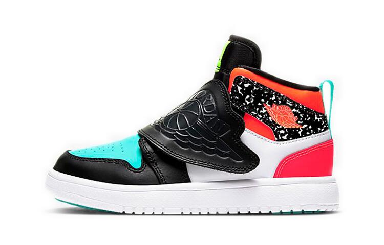 Кроссовки Sky Jordan 1 PS Composition Notebook - Laser Crimson
Кроссовки Sky Jordan 1 PS Composition Notebook - Laser Crimson