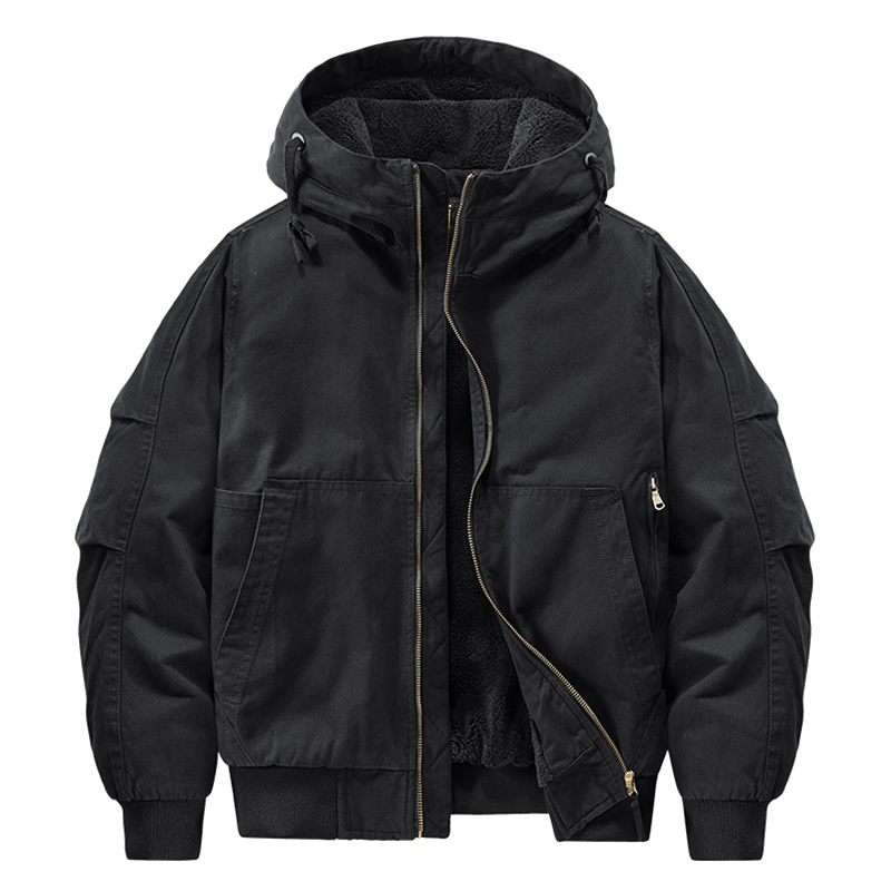 JEEP SPIRIT Куртка мужская, Black
JEEP SPIRIT Куртка мужская, Black