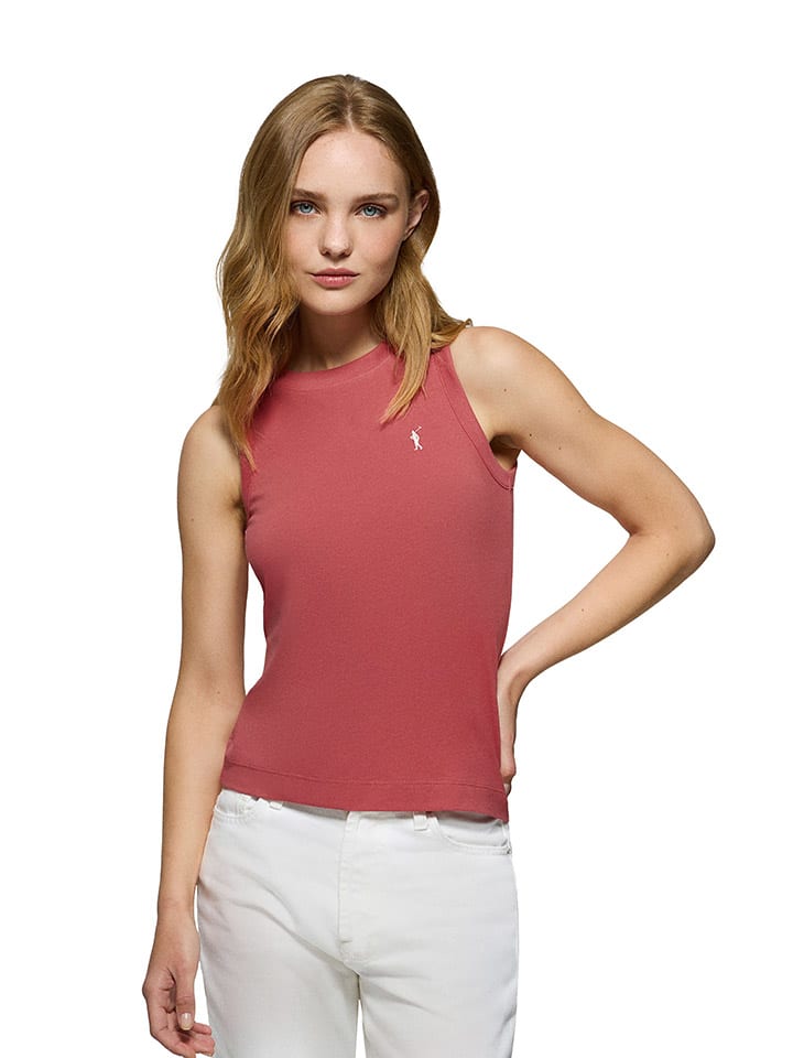 Топ Polo Club, красный
Топ Polo Club, красный