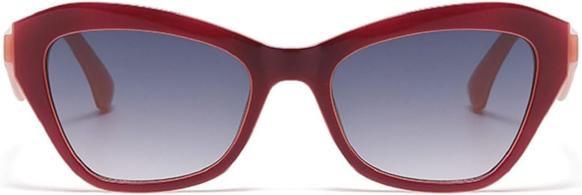 Женские солнцезащитные очки в стиле панк с маленькой оправой, 2026 год, роскошные модные квадратные солнцезащитные очки для женщин, винтажные очки, защита от ультрафиолета UV400 mincl, C6
Женские солнцезащитные очки в стиле панк с маленькой оправой, 2026 год, роскошные модные квадратные солнцезащитные очки для женщин, винтажные очки, защита от ультрафиолета UV400 mincl, C6