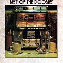 Виниловая пластинка The Doobie Brothers - Best of the Doobies Brothers
Виниловая пластинка The Doobie Brothers - Best of the Doobies Brothers