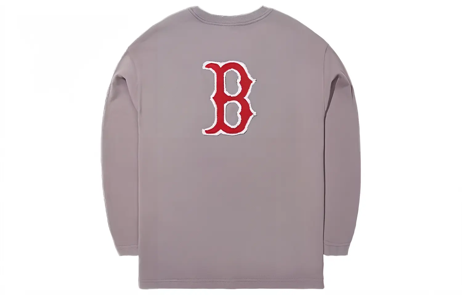 New Era Свитшот унисекс серый
New Era Свитшот унисекс серый