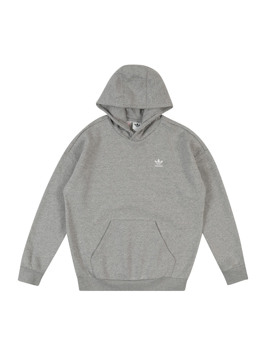 Толстовка ADIDAS ORIGINALS, серый
Толстовка ADIDAS ORIGINALS, серый