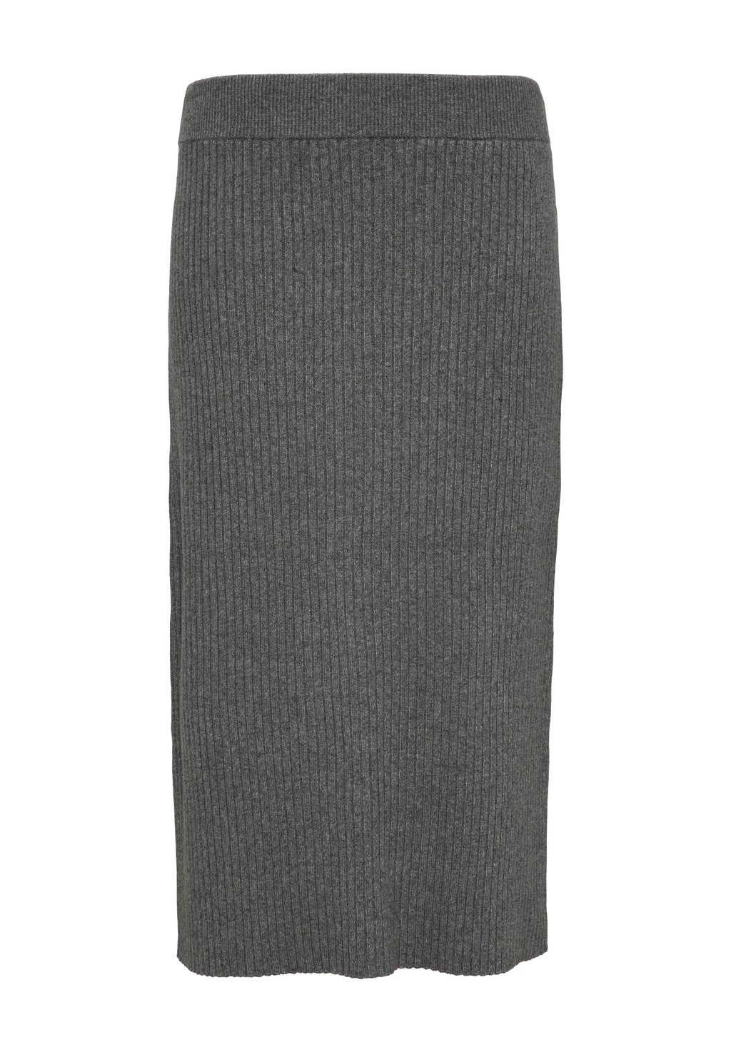 Юбка-карандаш ELASTISCHER s.Oliver, темно-серый 
Юбка-карандаш ELASTISCHER s.Oliver, темно-серый