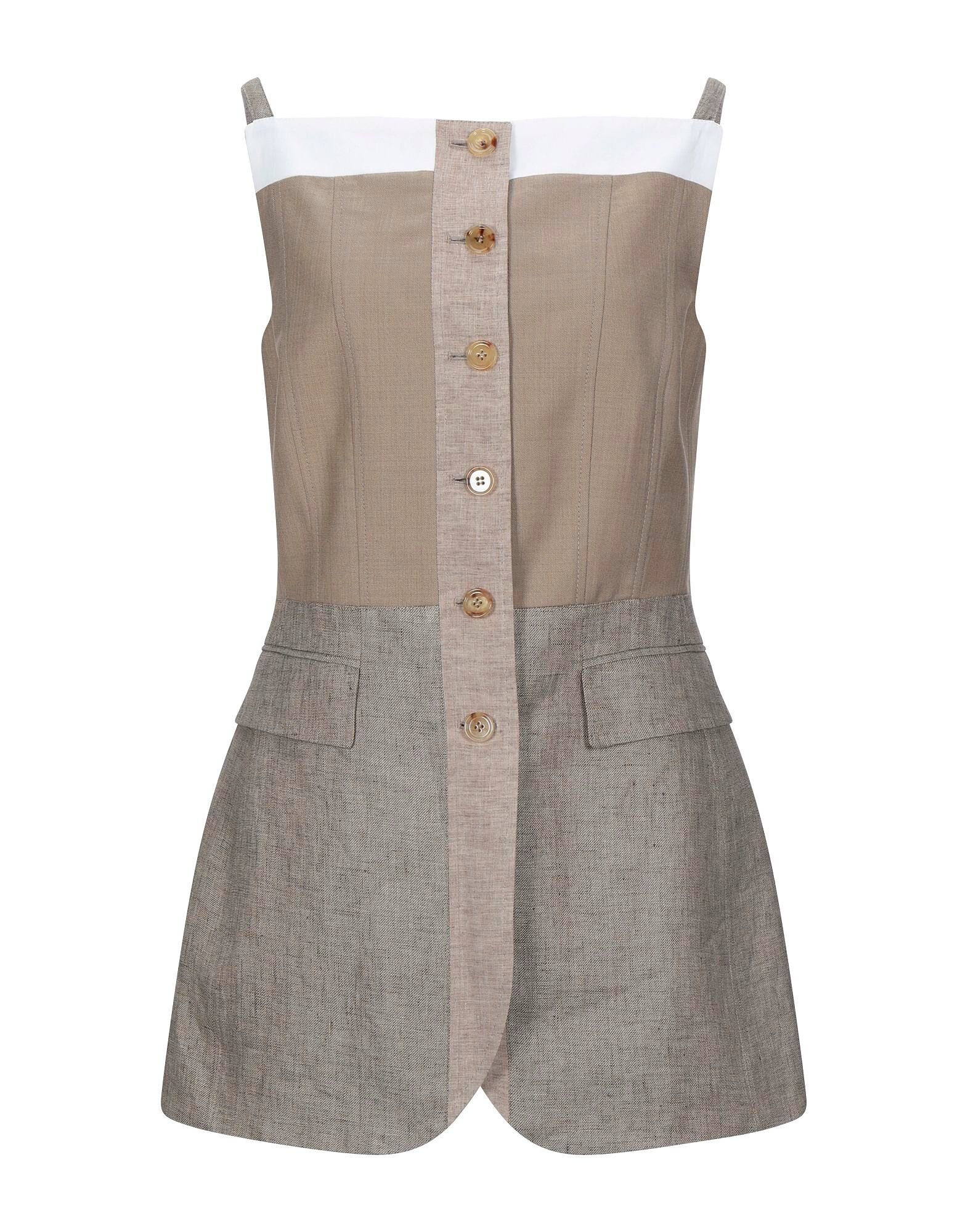 Жилет Burberry, бежевый
Жилет Burberry, бежевый