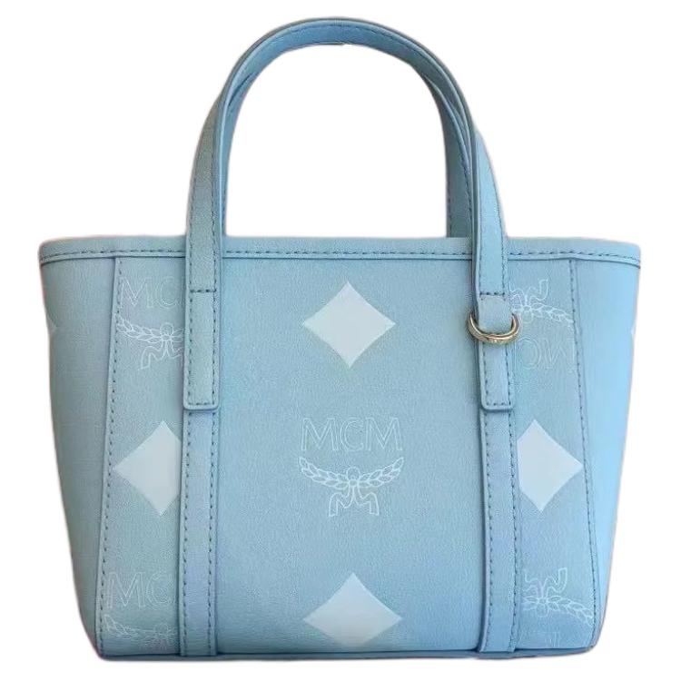 MCM Сумка через плечо искусственная кожа Extra Mini Women's Cool Mint
MCM Сумка через плечо искусственная кожа Extra Mini Women's Cool Mint