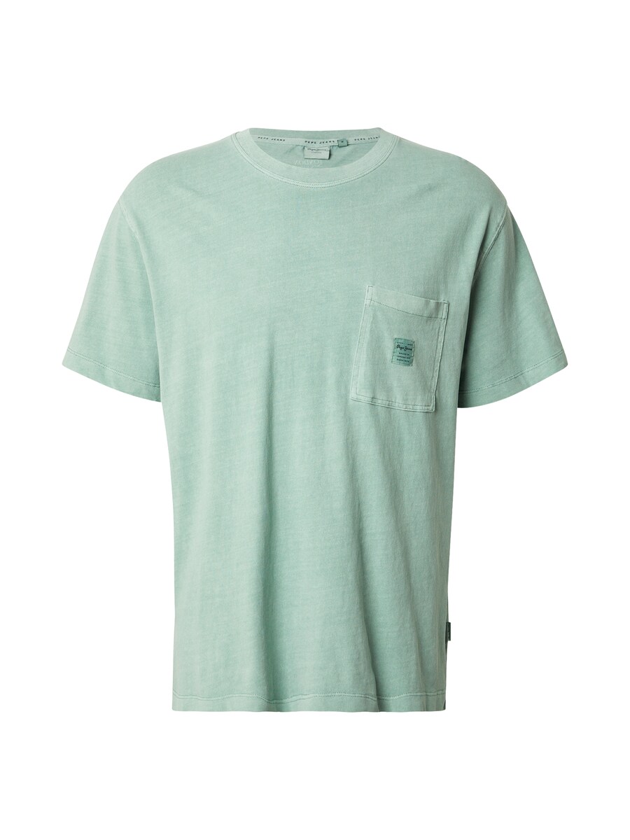 Футболка Pepe Jeans Tyler, Mint
Футболка Pepe Jeans Tyler, Mint