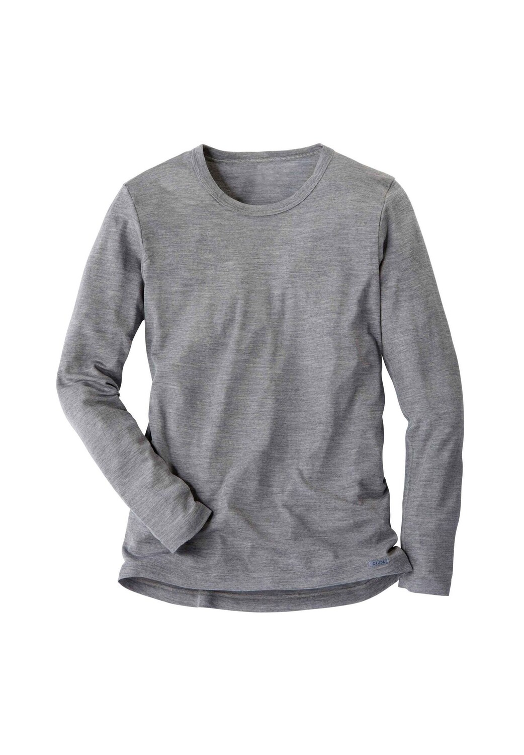 Мужская рубашка с длинными рукавами из шерсти и шелка Wool & Silk CALIDA, цвет Platin
Мужская рубашка с длинными рукавами из шерсти и шелка Wool & Silk CALIDA, цвет Platin