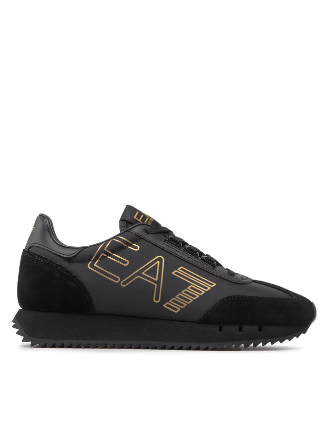 Кроссовки EA7 Emporio Armani X8X101 XK257 M701, черный
Кроссовки EA7 Emporio Armani X8X101 XK257 M701, черный