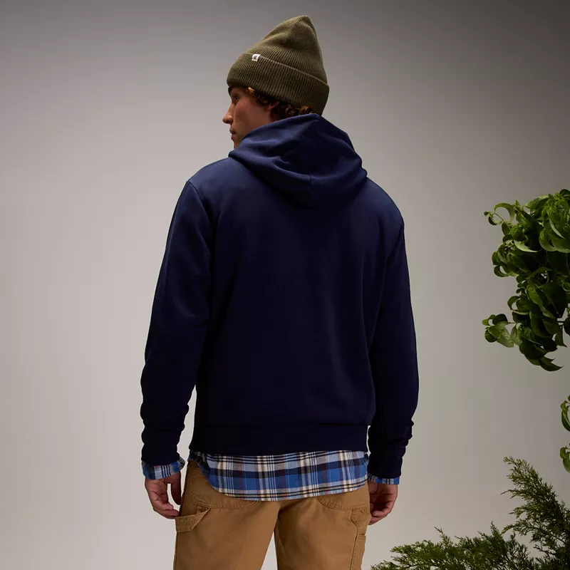 Мужская флисовая толстовка с логотипом Alpine Design, цвет Deep Navy
Мужская флисовая толстовка с логотипом Alpine Design, цвет Deep Navy