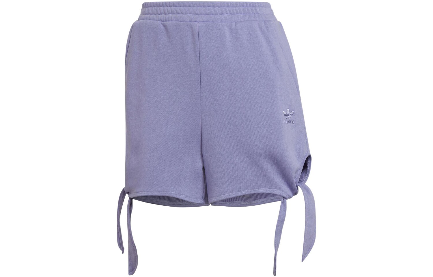 Повседневные шорты женские фиолетовые Adidas Originals
Повседневные шорты женские фиолетовые Adidas Originals