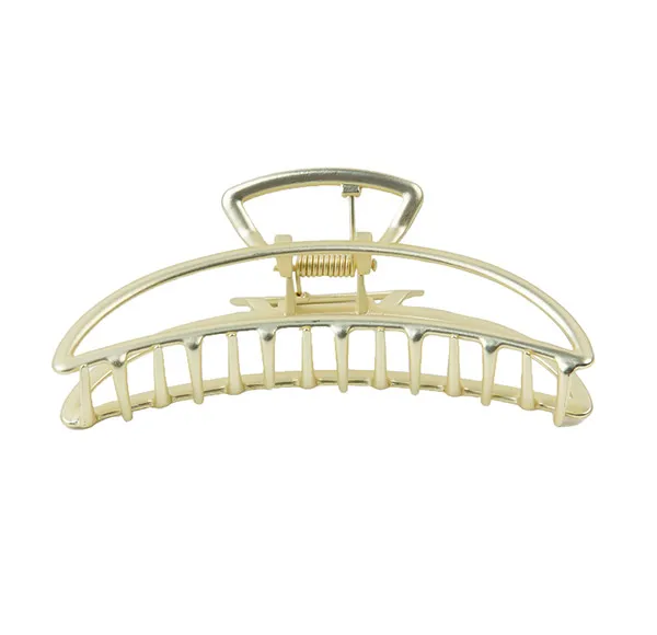 Золотой Java-клип Pinza Metal Mate 1699, 1 UD
Золотой Java-клип Pinza Metal Mate 1699, 1 UD