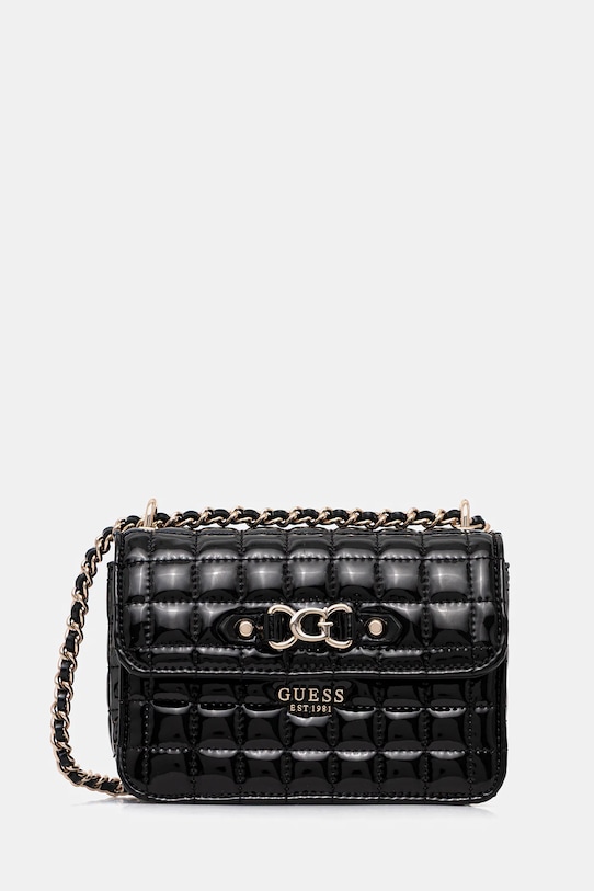 Сумка НАДИР Guess, черный
Сумка НАДИР Guess, черный