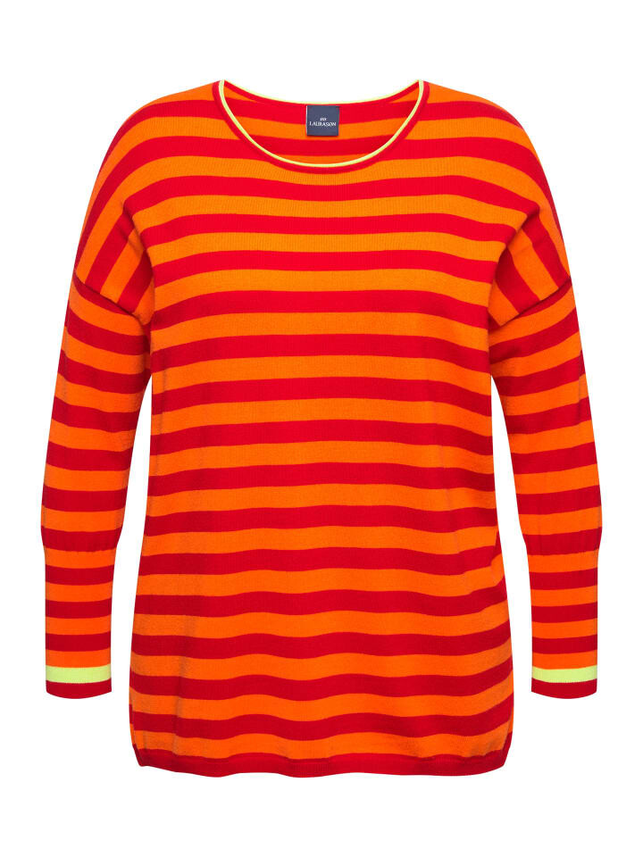 Пуловер LAURASØN, цвет salsa
Пуловер LAURASØN, цвет salsa