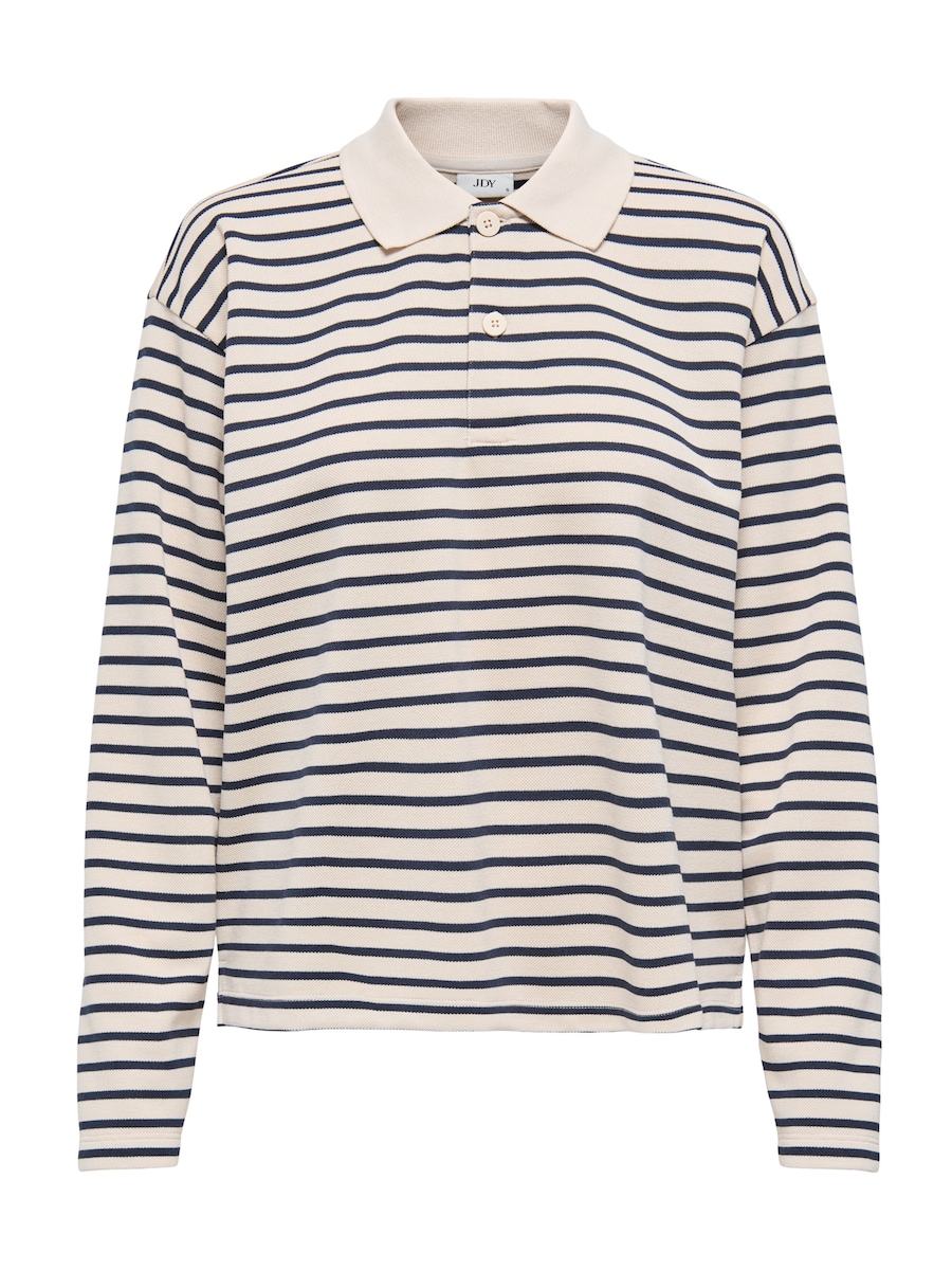 Рубашка JDY Villa, кремовый
Рубашка JDY Villa, кремовый