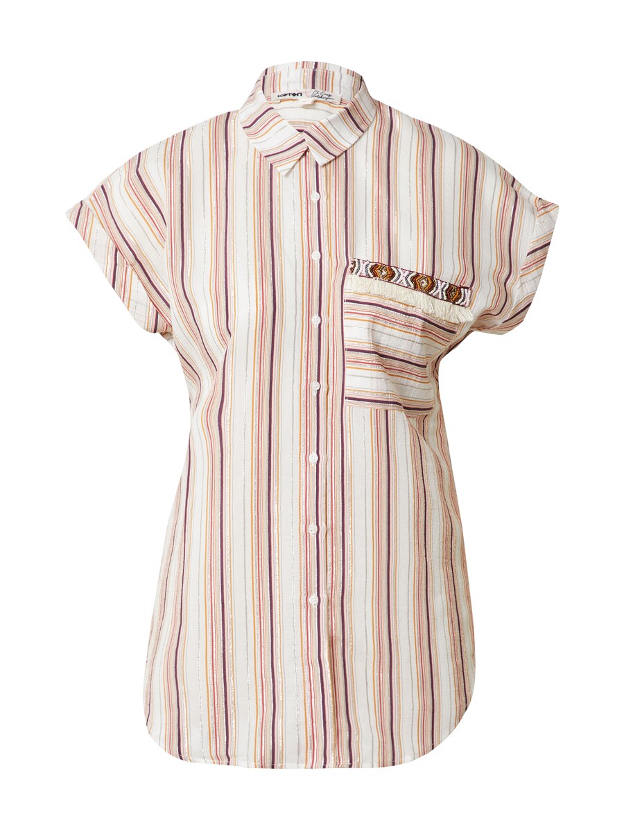 Блузка Koton, экрю
Блузка Koton, экрю