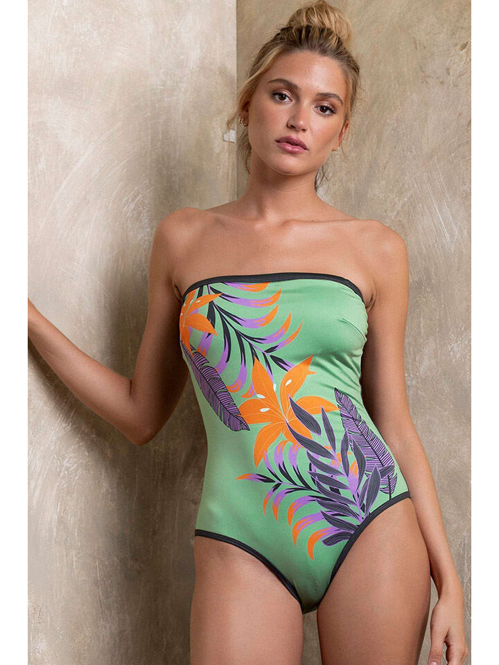 Купальник admas, зеленый
Купальник admas, зеленый