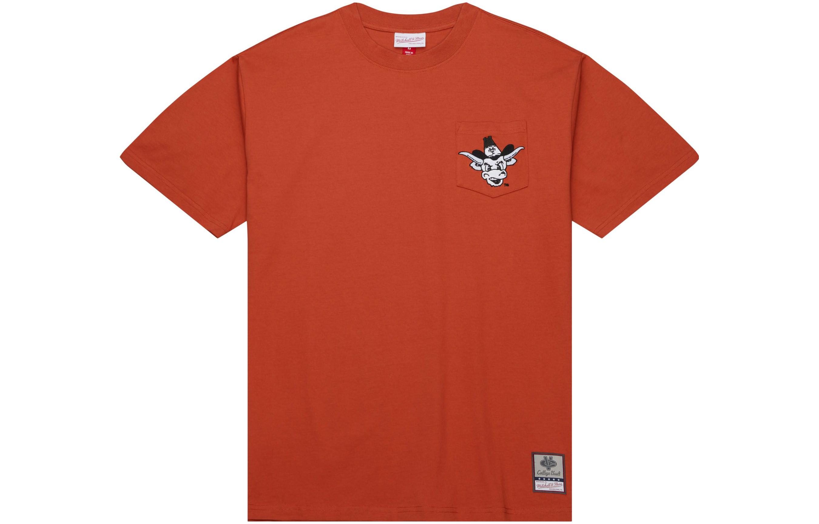 Футболка мужская Mitchell Ness кирпично-красная, Красный, Футболка мужская Mitchell Ness кирпично-красная
Футболка мужская Mitchell Ness кирпично-красная, Красный, Футболка мужская Mitchell Ness кирпично-красная