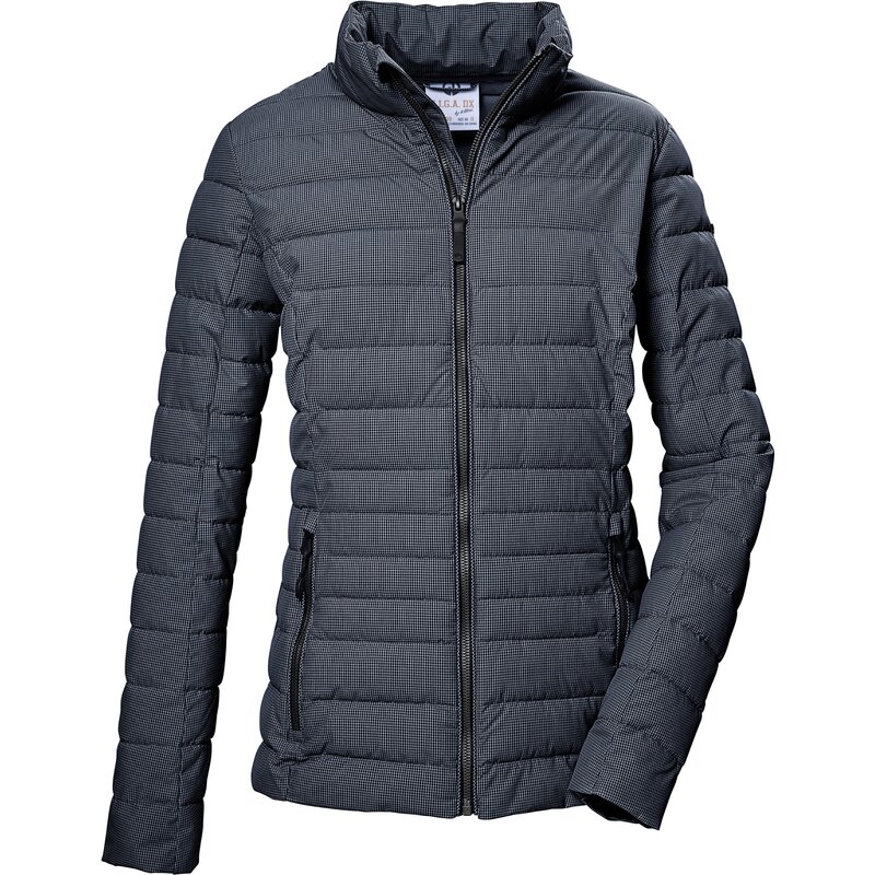 Функциональная куртка GS 64 wmn qltd jckt G.I.G.A. Dx By Killtec, цвет dunkelnavy
Функциональная куртка GS 64 wmn qltd jckt G.I.G.A. Dx By Killtec, цвет dunkelnavy