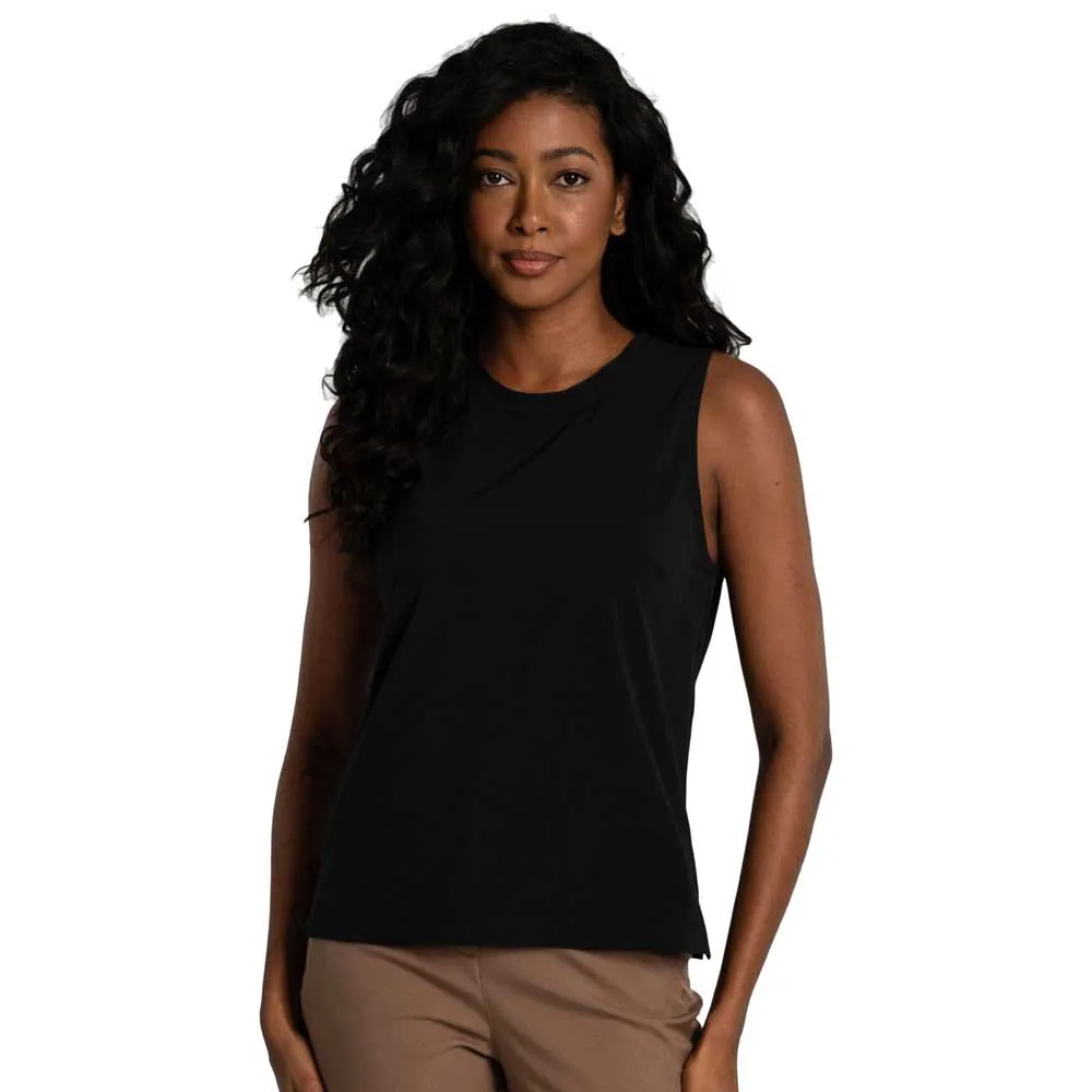 Футболка Lolë Olivie, черный
Футболка Lolë Olivie, черный