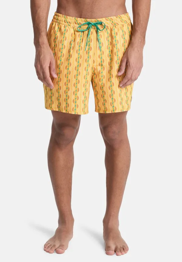 Плавки с принтом volley 16 Quiksilver, Ykm, Серебристый, Плавки с принтом volley 16 Quiksilver, Ykm
Плавки с принтом volley 16 Quiksilver, Ykm, Серебристый, Плавки с принтом volley 16 Quiksilver, Ykm