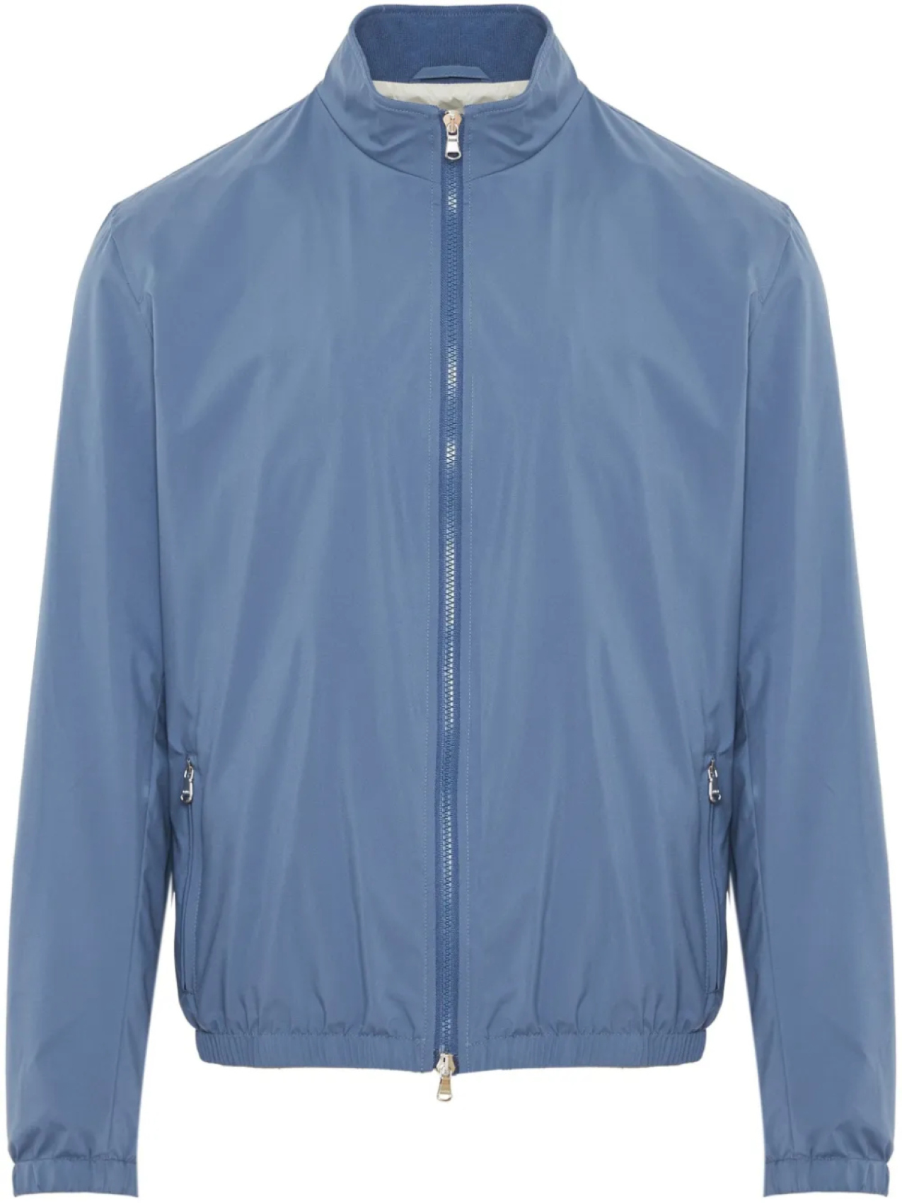 Водонепроницаемая куртка Barba, синий
Водонепроницаемая куртка Barba, синий