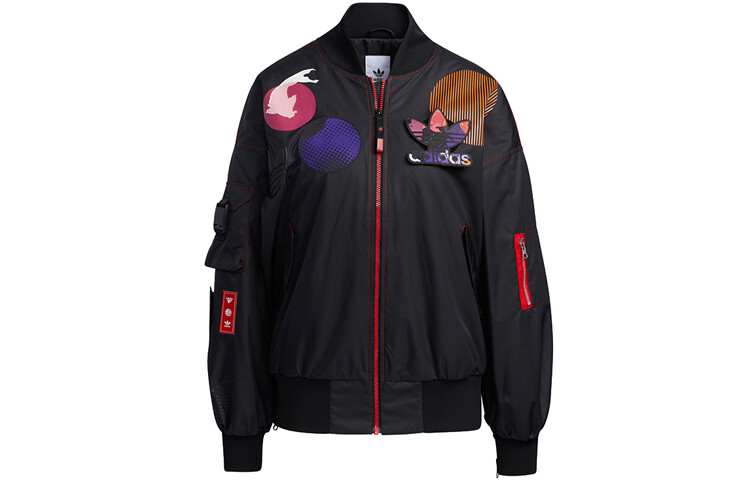 Женская стеганая куртка Adidas Originals, цвет Black, Черный, Женская стеганая куртка Adidas Originals, цвет Black
Женская стеганая куртка Adidas Originals, цвет Black, Черный, Женская стеганая куртка Adidas Originals, цвет Black